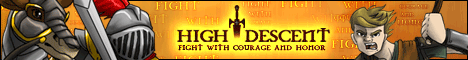 High Descent